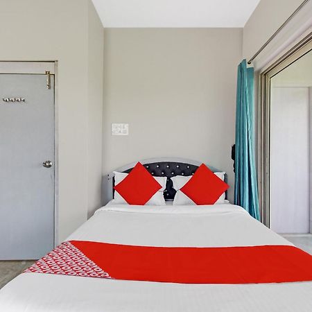 Super Hotel O J M T Upasana Kalküta Dış mekan fotoğraf