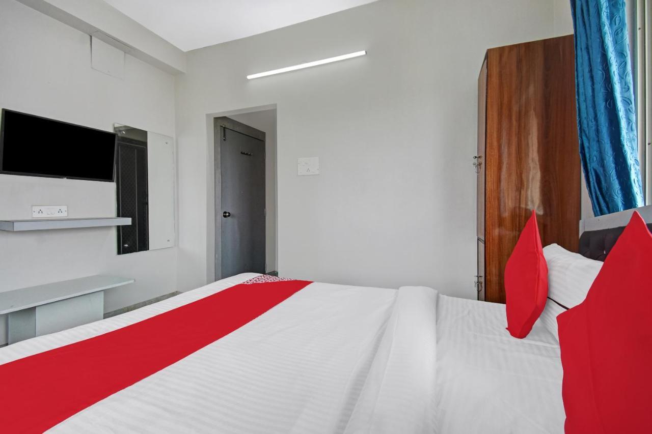 Super Hotel O J M T Upasana Kalküta Dış mekan fotoğraf