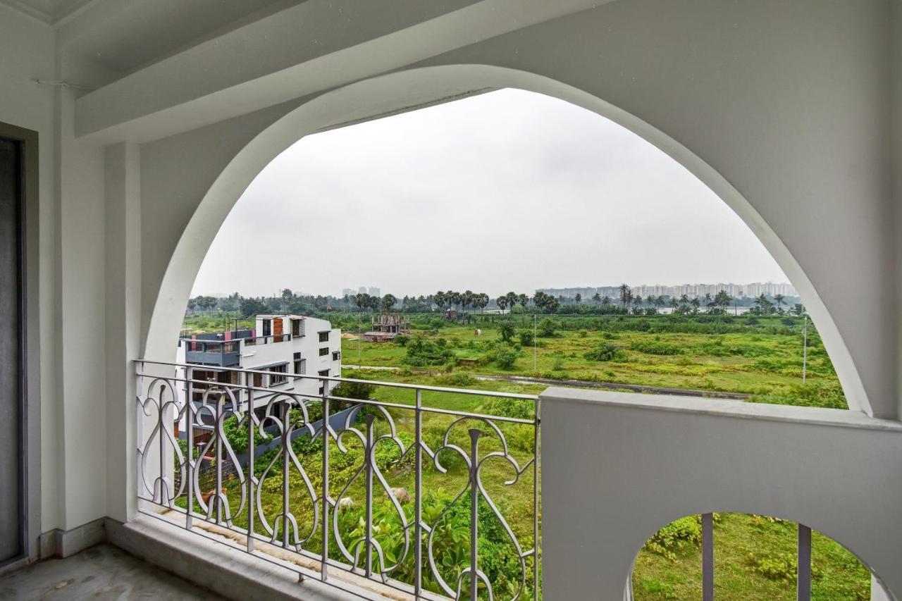Super Hotel O J M T Upasana Kalküta Dış mekan fotoğraf