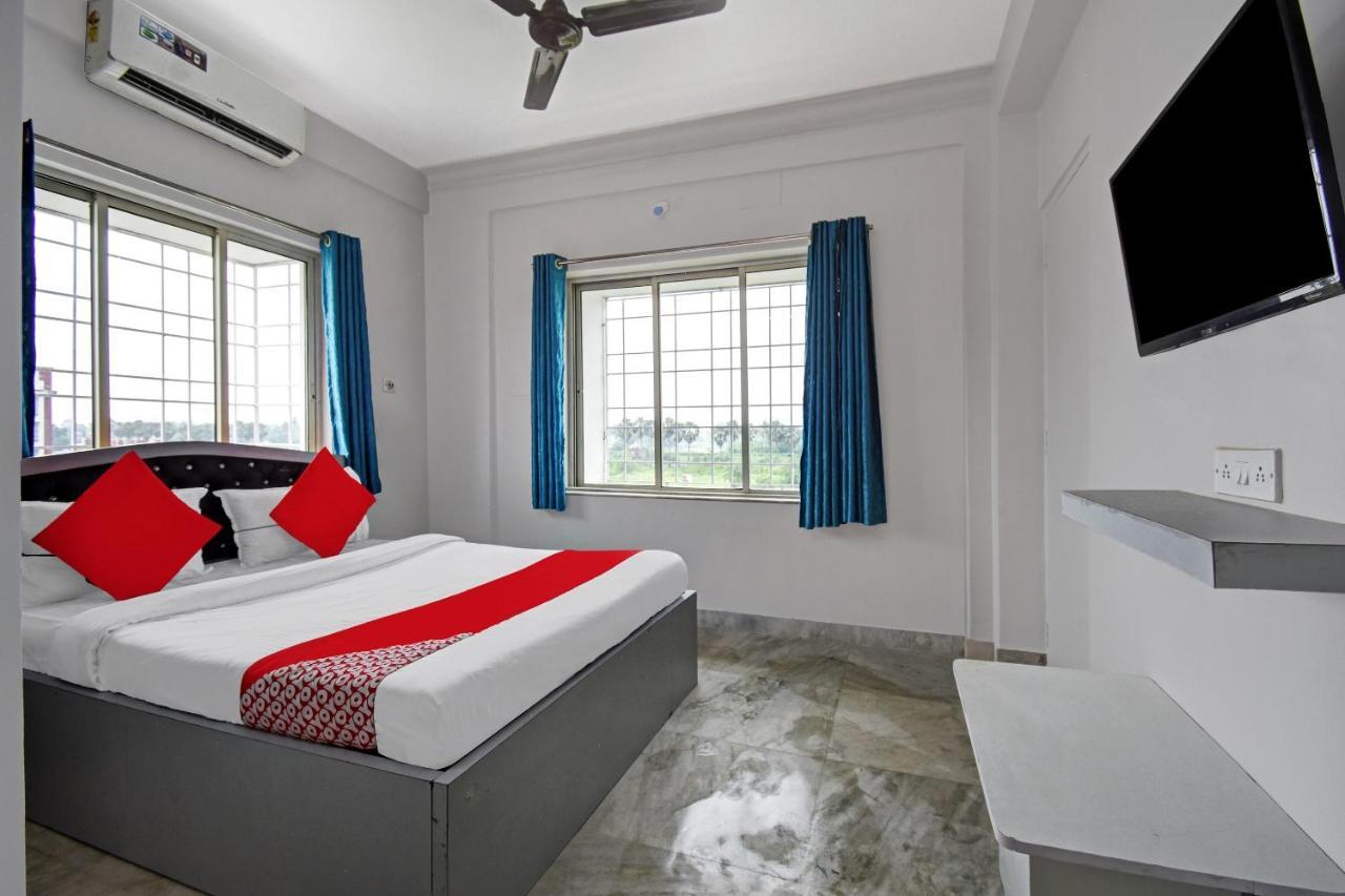 Super Hotel O J M T Upasana Kalküta Dış mekan fotoğraf