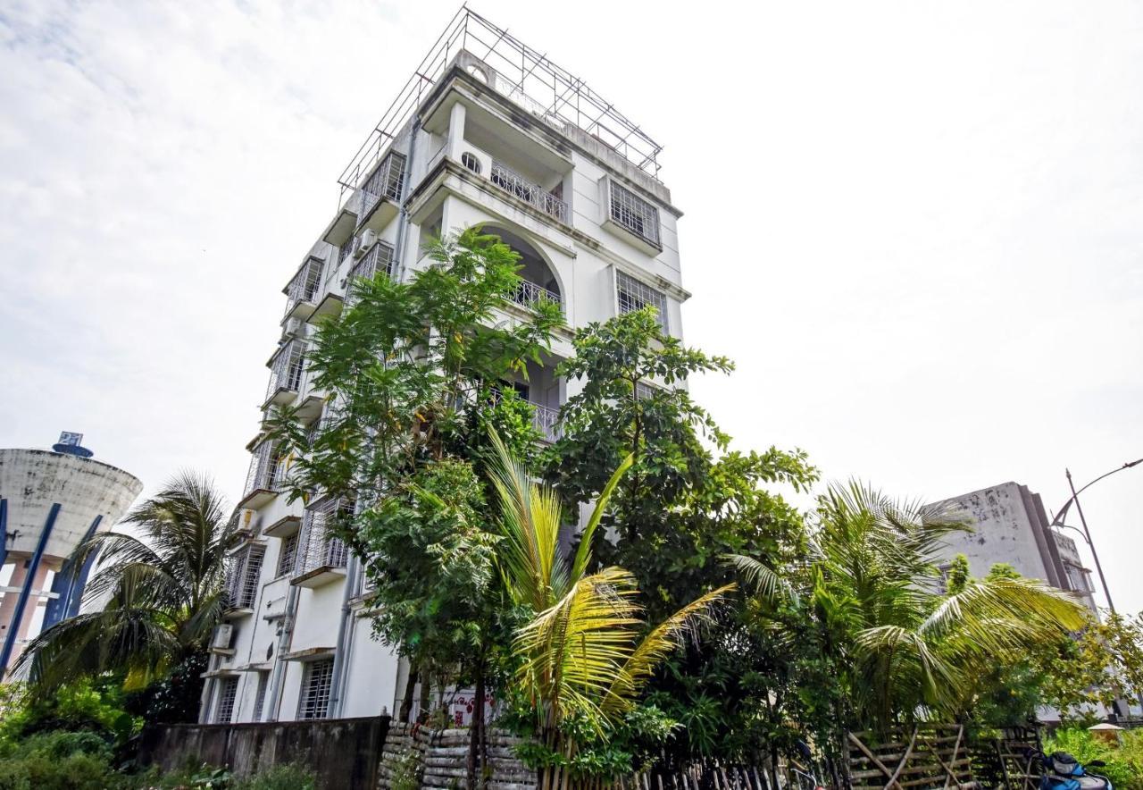 Super Hotel O J M T Upasana Kalküta Dış mekan fotoğraf