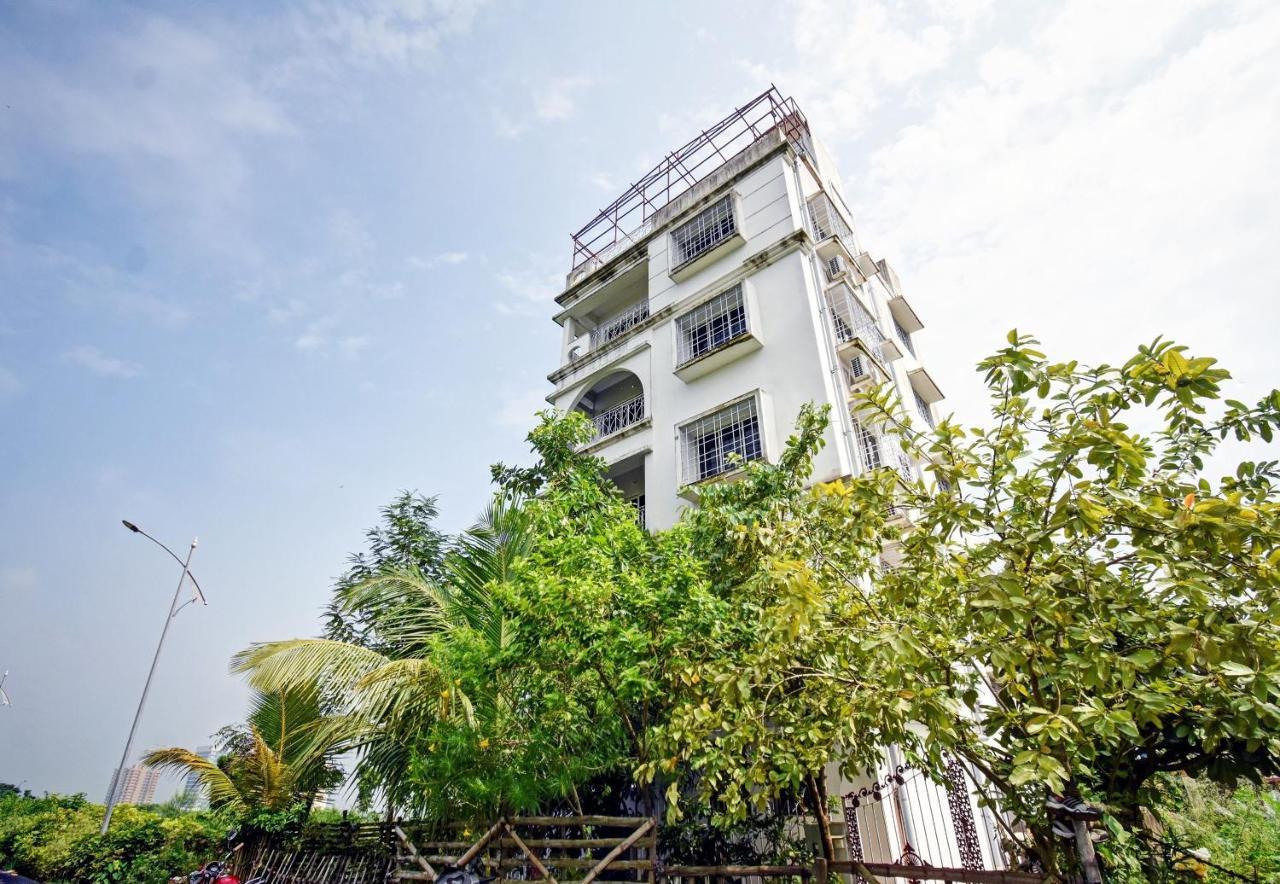 Super Hotel O J M T Upasana Kalküta Dış mekan fotoğraf