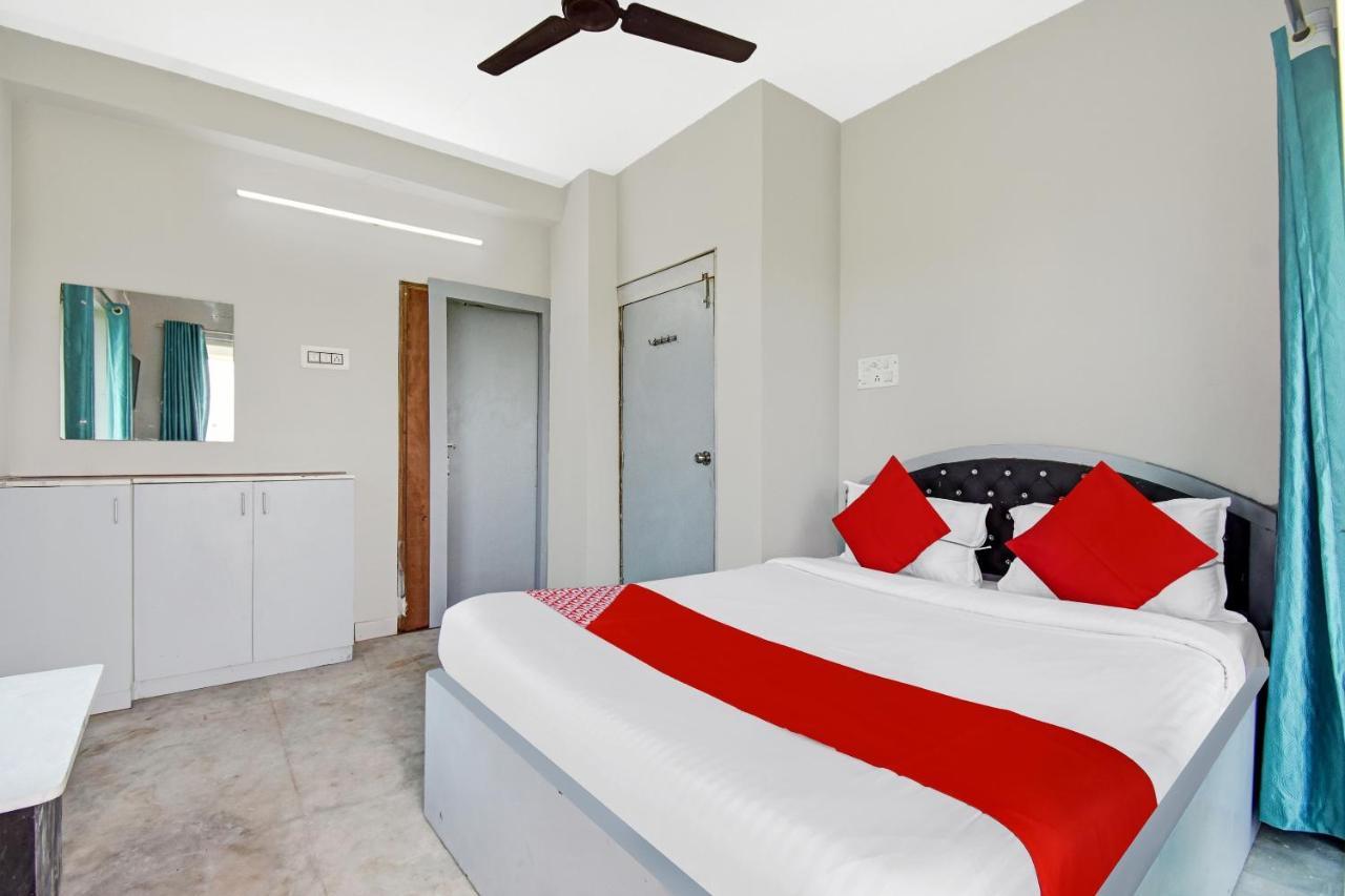 Super Hotel O J M T Upasana Kalküta Dış mekan fotoğraf