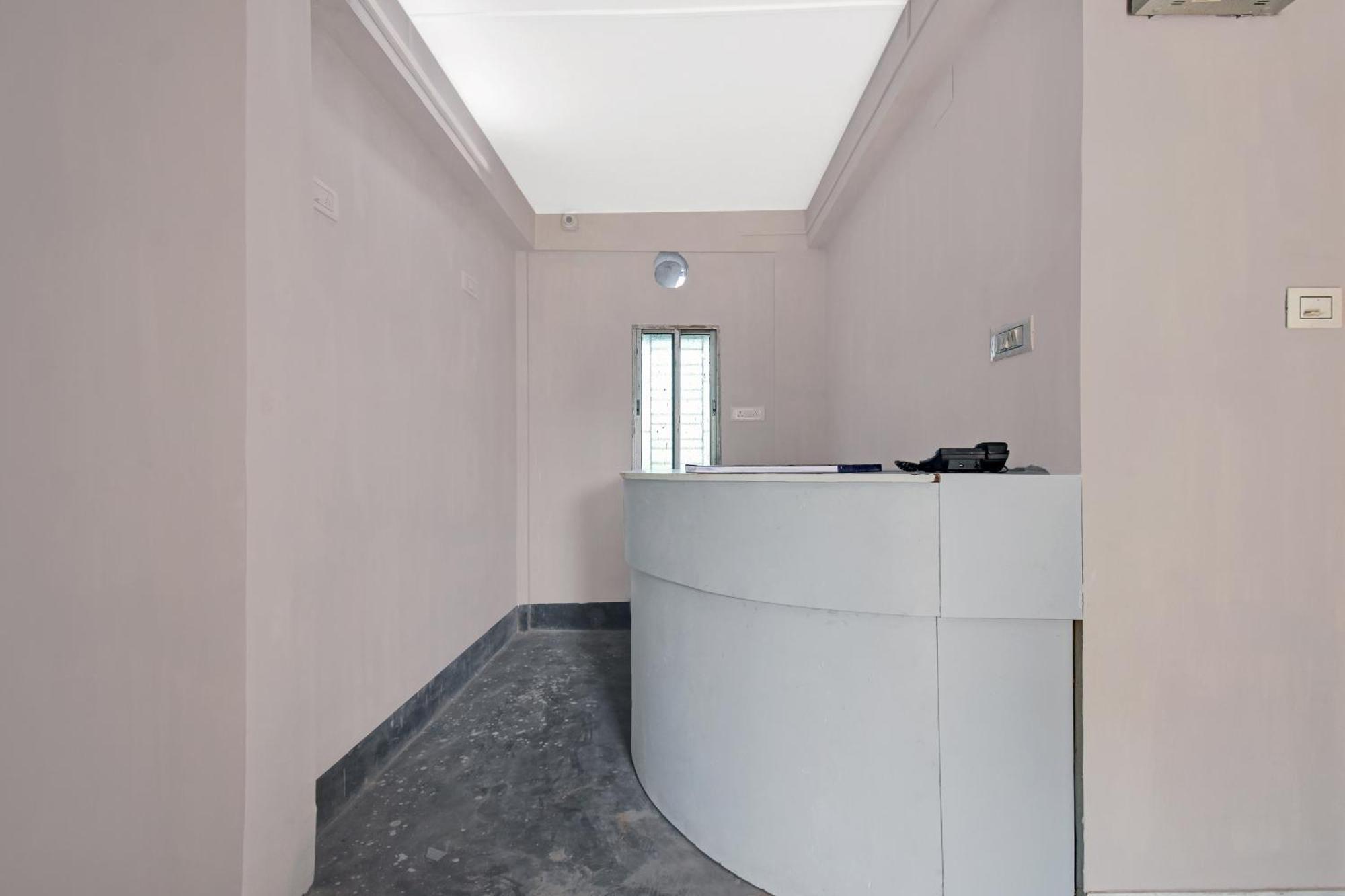 Super Hotel O J M T Upasana Kalküta Dış mekan fotoğraf