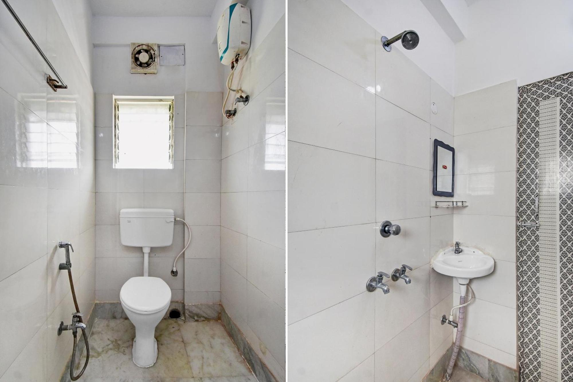 Super Hotel O J M T Upasana Kalküta Dış mekan fotoğraf